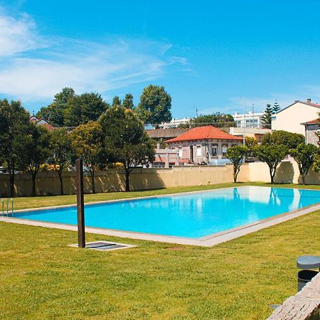 Leça da Palmeira Refugio Louro • Gym - Pool - Tennis מראה חיצוני תמונה