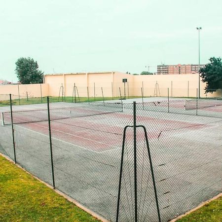Leça da Palmeira Refugio Louro • Gym - Pool - Tennis מראה חיצוני תמונה